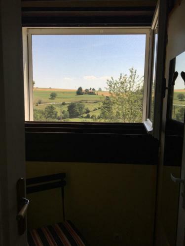 Bed & Breakfast Maison D'h�tes L'escale Du Loup Blanc