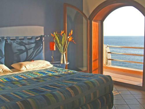 Apartment Plemmirio Syracuse 1