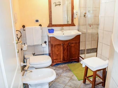 Apartment Plemmirio Syracuse 1