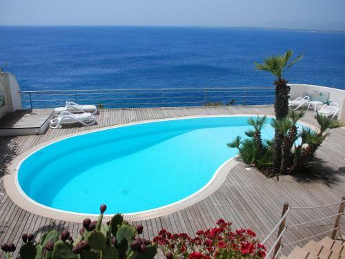 Apartment Plemmirio Province Of Syracuse 2