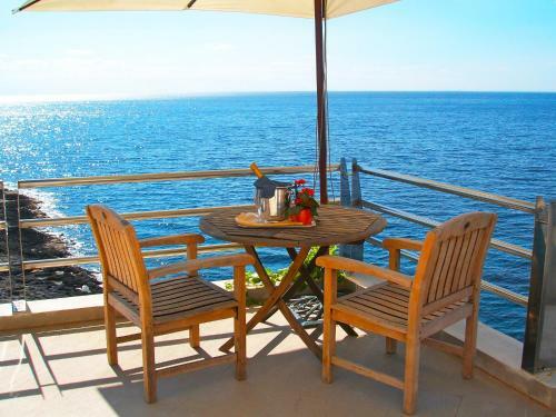 Apartment Plemmirio Province Of Syracuse 2