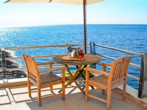 Apartment Plemmirio Province Of Syracuse 2