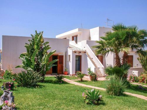 Apartment Plemmirio Syracuse 2