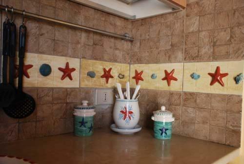 Apartamento Terrauzza Sul Mare