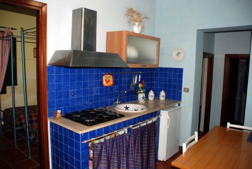 Apartamento Terrauzza Sul Mare
