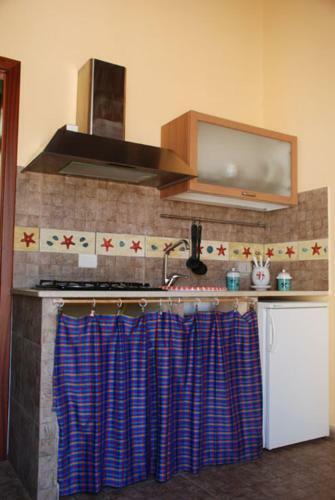 Apartamento Terrauzza Sul Mare