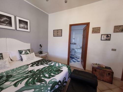 Bed & Breakfast Oasi Del Gabbiano