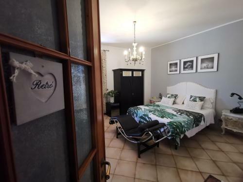 Bed & Breakfast Oasi Del Gabbiano