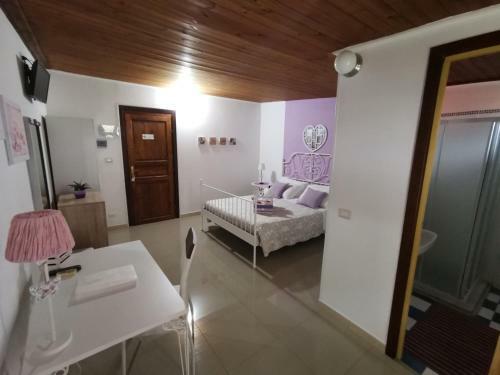Bed & Breakfast Oasi Del Gabbiano