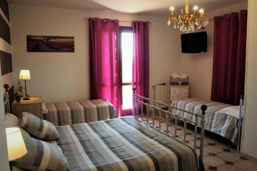 Bed & Breakfast Oasi Del Gabbiano