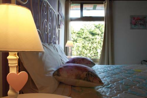 Bed & Breakfast Oasi Del Gabbiano