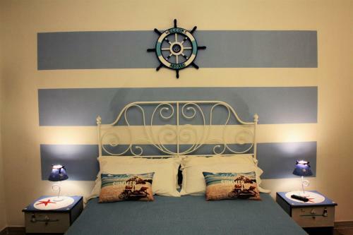 Bed & Breakfast Oasi Del Gabbiano