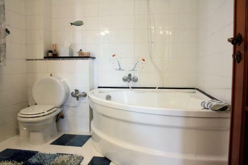 Bed & Breakfast Oasi Del Gabbiano