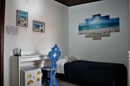 Bed & Breakfast Oasi Del Gabbiano