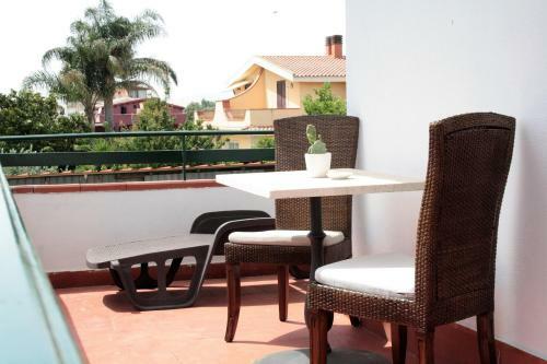 Bed & Breakfast Oasi Del Gabbiano