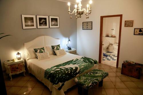 Bed & Breakfast Oasi Del Gabbiano
