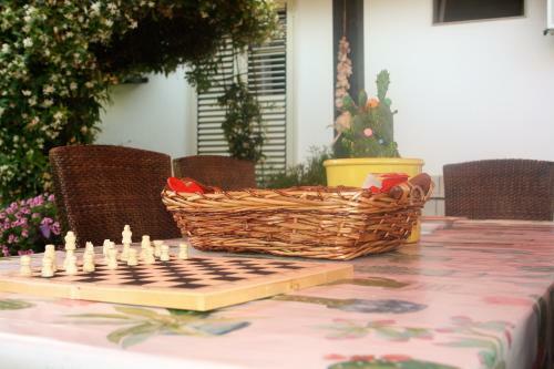 Bed & Breakfast Oasi Del Gabbiano