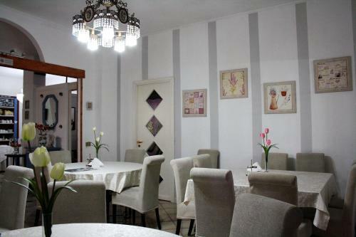 Bed & Breakfast Oasi Del Gabbiano