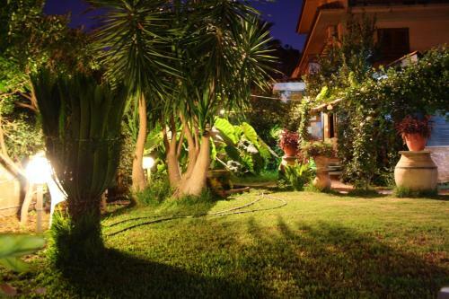 Bed & Breakfast Oasi Del Gabbiano