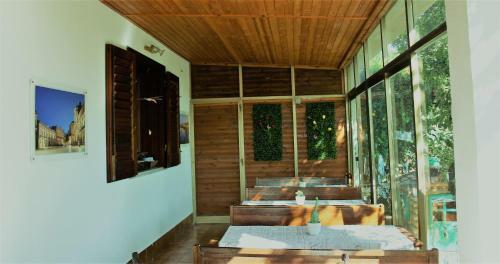 Bed & Breakfast Oasi Del Gabbiano