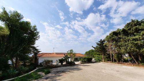 Villa Magielan