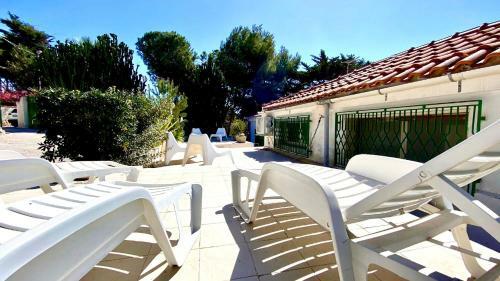 Villa Magielan