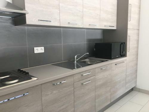 Aparthotel Les Aliz�s