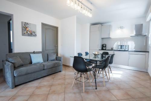 Aparthotel Les Aliz�s