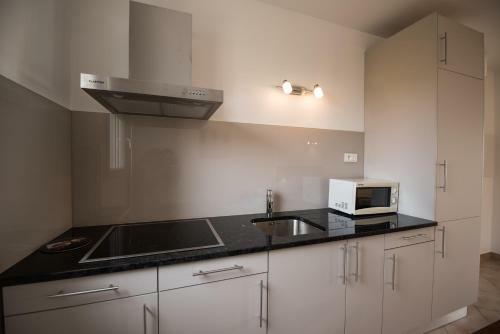 Aparthotel Les Aliz�s