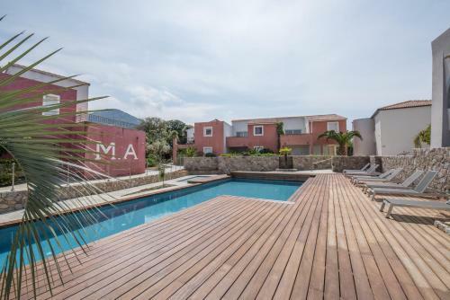 Aparthotel Les Aliz�s