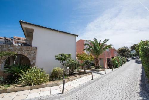 Aparthotel Les Aliz�s