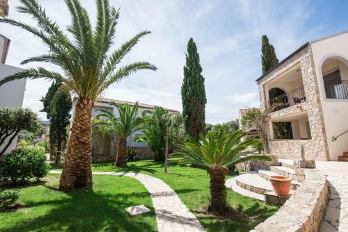 Aparthotel Les Aliz�s