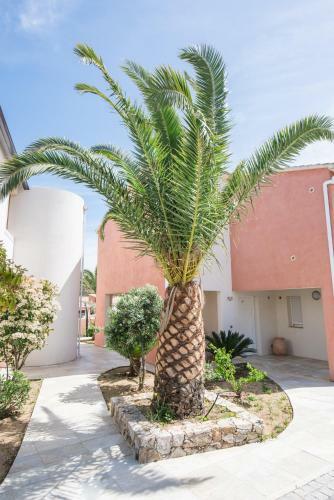 Aparthotel Les Aliz�s