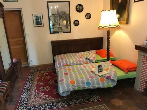 Hostal R�sidence La Beauceronne