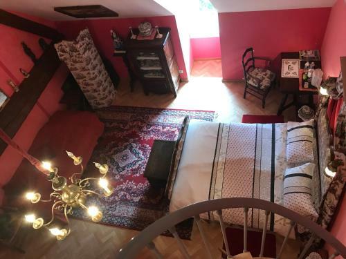 Hostal R�sidence La Beauceronne