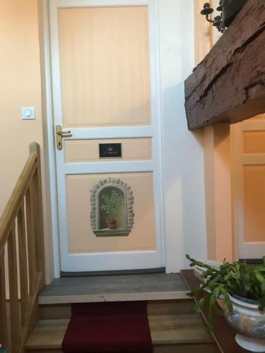 Hostal R�sidence La Beauceronne