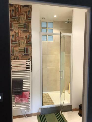 Hostal R�sidence La Beauceronne