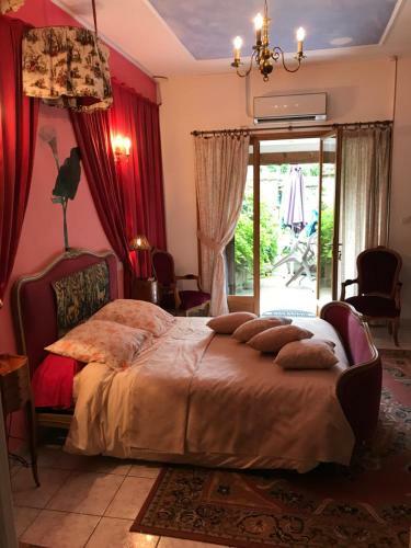 Hostal R�sidence La Beauceronne