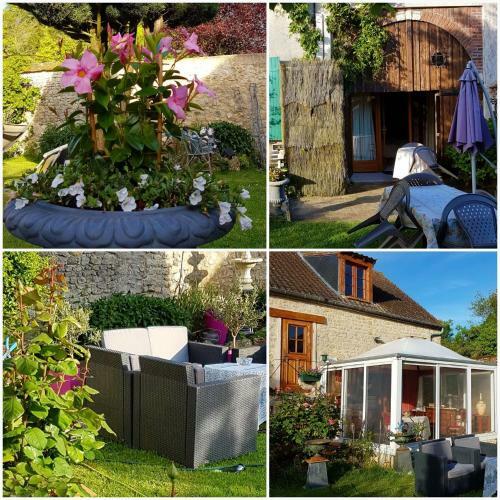 Hostal R�sidence La Beauceronne