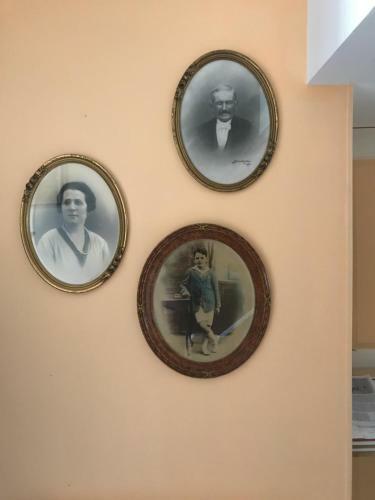 Hostal R�sidence La Beauceronne