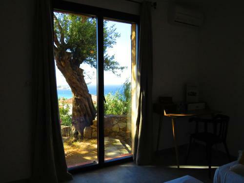 Hotel La Bergerie