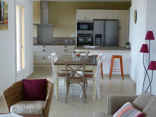 Villa Vista Di Sognu