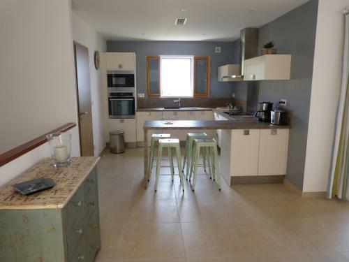 Villa Vista Di Sognu