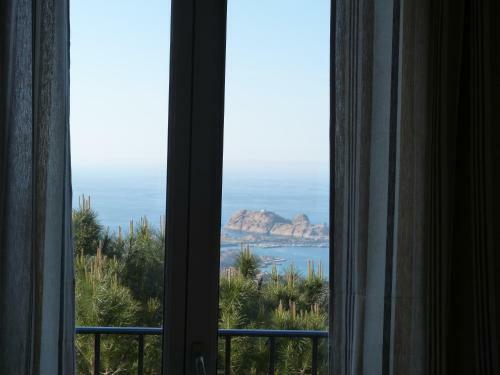 Villa Vista Di Sognu