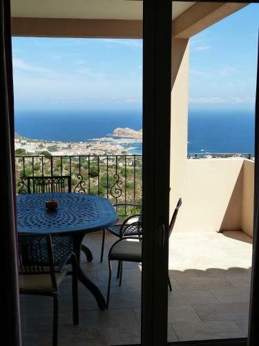 Villa Vista Di Sognu