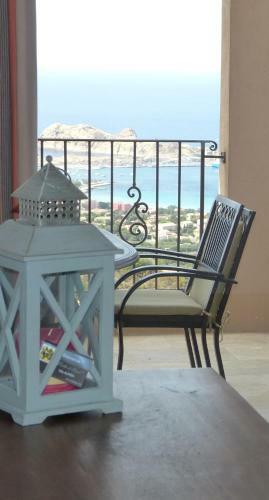 Villa Vista Di Sognu