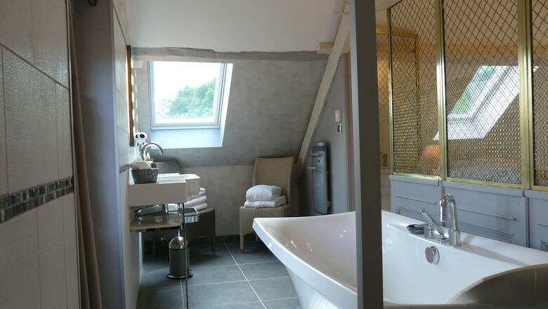 Hotel La Bastidie
