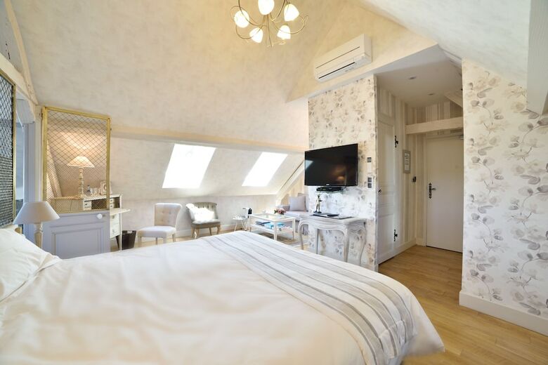 Hotel La Bastidie