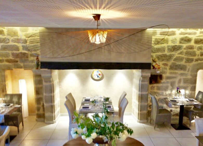 Hotel La Bastidie