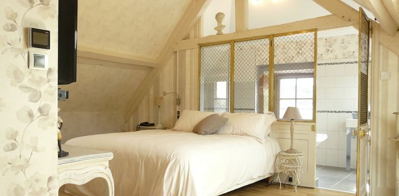 Hotel La Bastidie